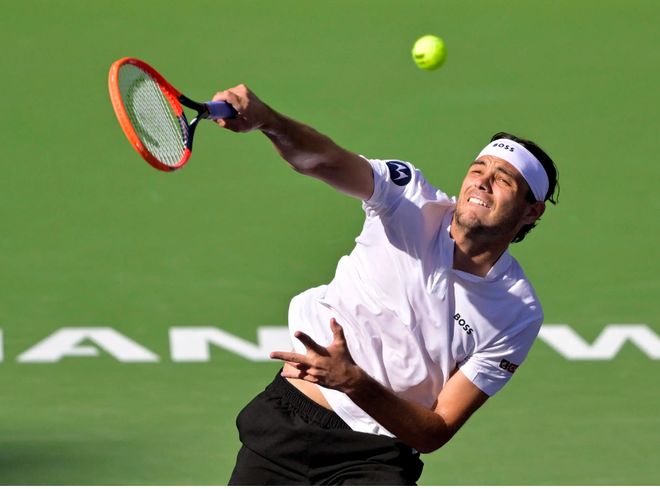 作为网球大 作为网球大